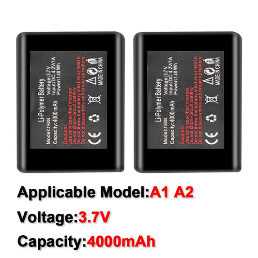 Motorcycle Heated Gloves Winter Warm Heated Gloves Skiing Snowboarding Waterproof Touch Screen Motorcyclist Heated Gloves