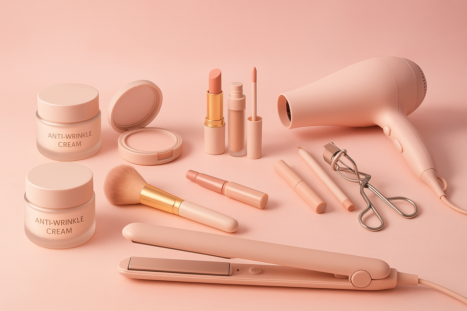 🧴🫦💄💅 Feminine inspiration