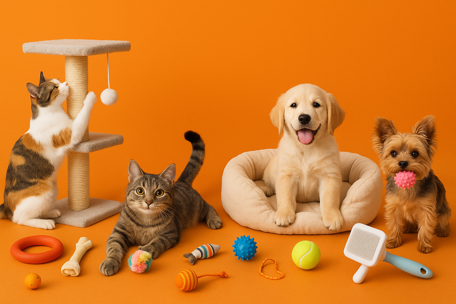 😼🐩🐕 Pets and accessories