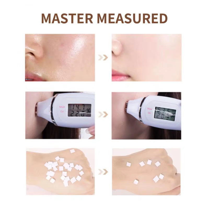 Mushroom Head Air Cushion CC Cream Natural Moisturizing Foundation Concealer Whitening Oil-Control Makeup Cosmetics BB Cream