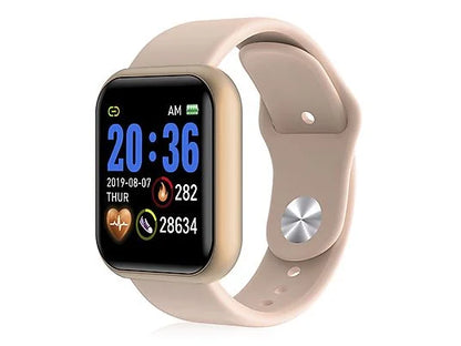 Smart Fit Total Wellness And Sports Activity Watch B57