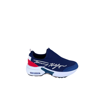 Tommy Hilfiger women's casual sneakers