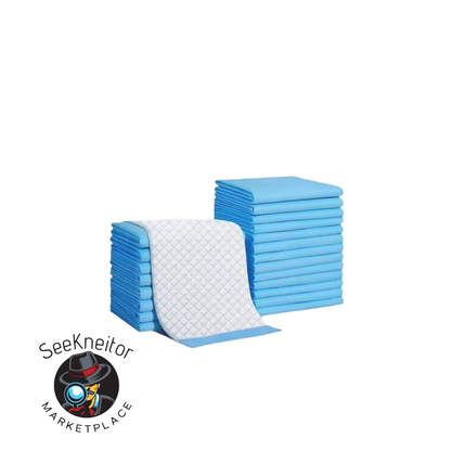 4XL 36"x36" thicken heavy absorbent dog pads 100 pack