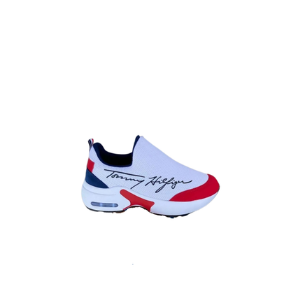 Tommy Hilfiger women's casual sneakers