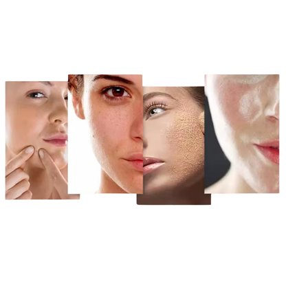 Mushroom Head Air Cushion CC Cream, Natural Hydrating Makeup Base.