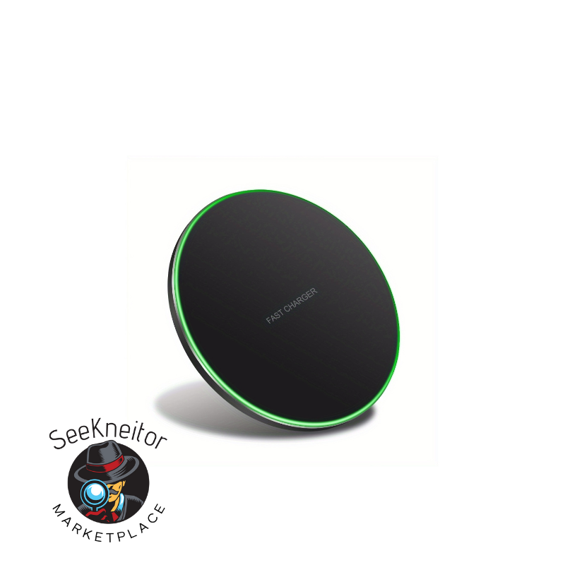 Dragon W9 30W Wireless Charging Pad