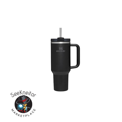 Stanley H2.0 flowstate stainless steel thermal mug