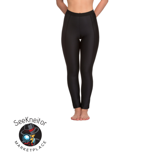 Long Fitness Leggings Lauma Active Lady Fitness