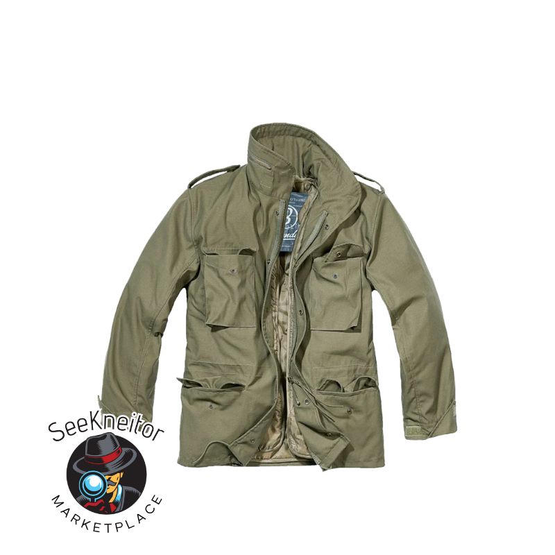 M65 Classic Jacket Brandit