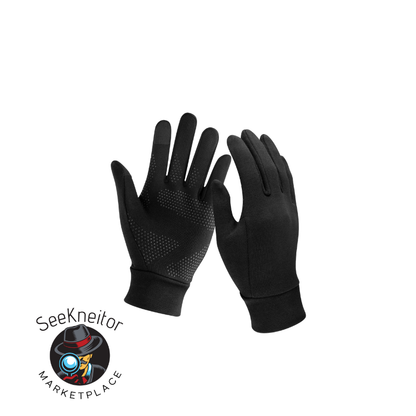 Lightweight Running Gloves