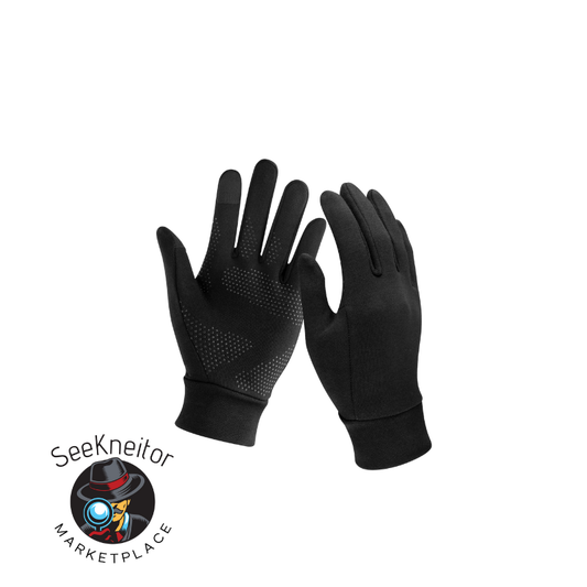 Lightweight Running Gloves