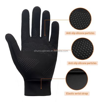 Lightweight Running Gloves