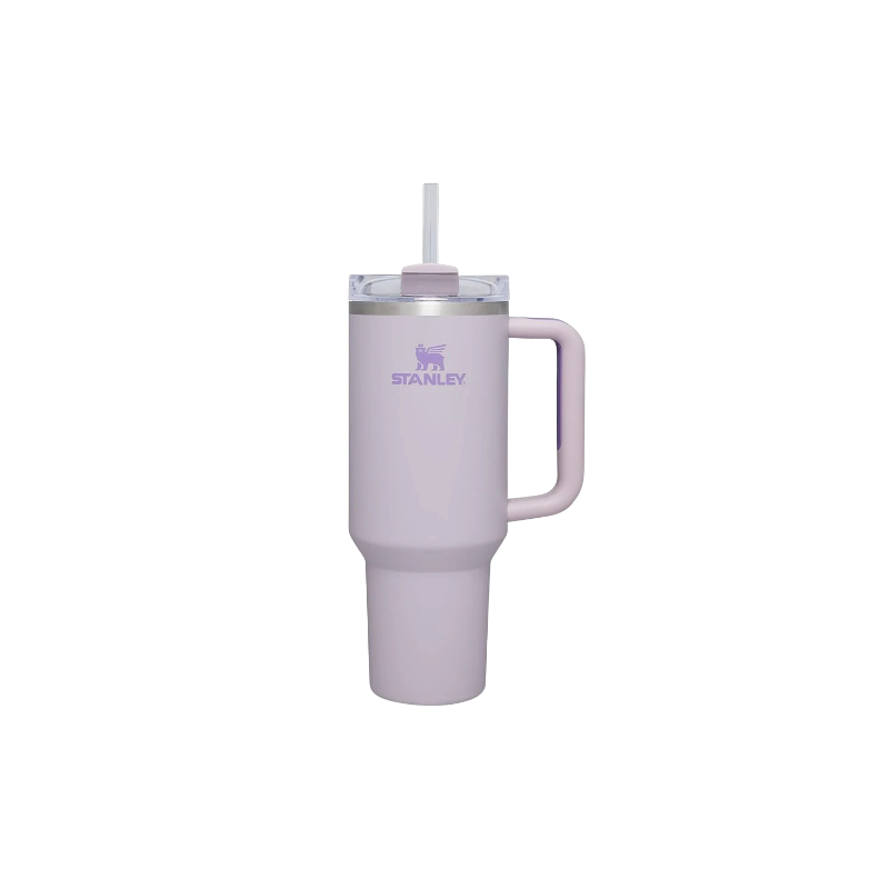 Stanley H2.0 flowstate stainless steel thermal mug