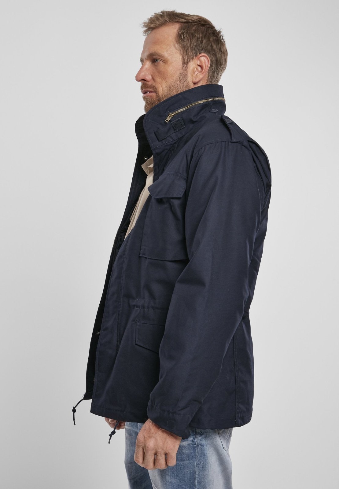 M65 Classic Jacket Brandit