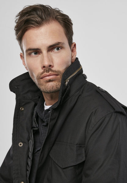 M65 Classic Jacket Brandit