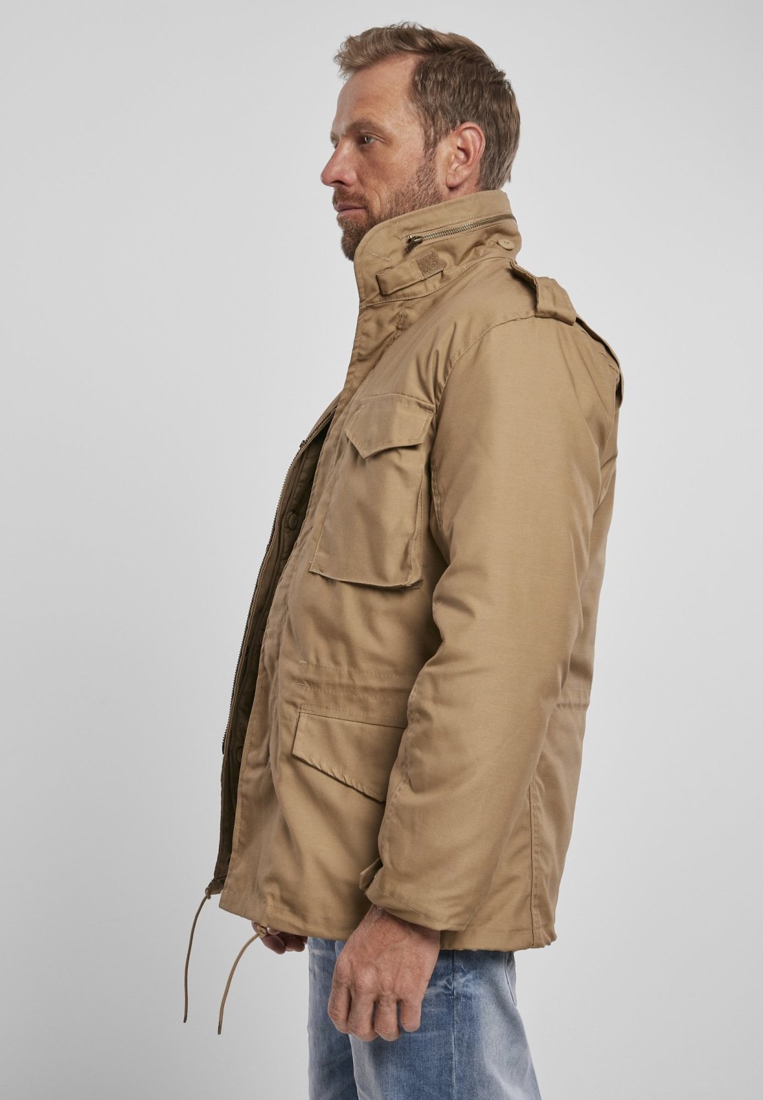 M65 Classic Jacket Brandit