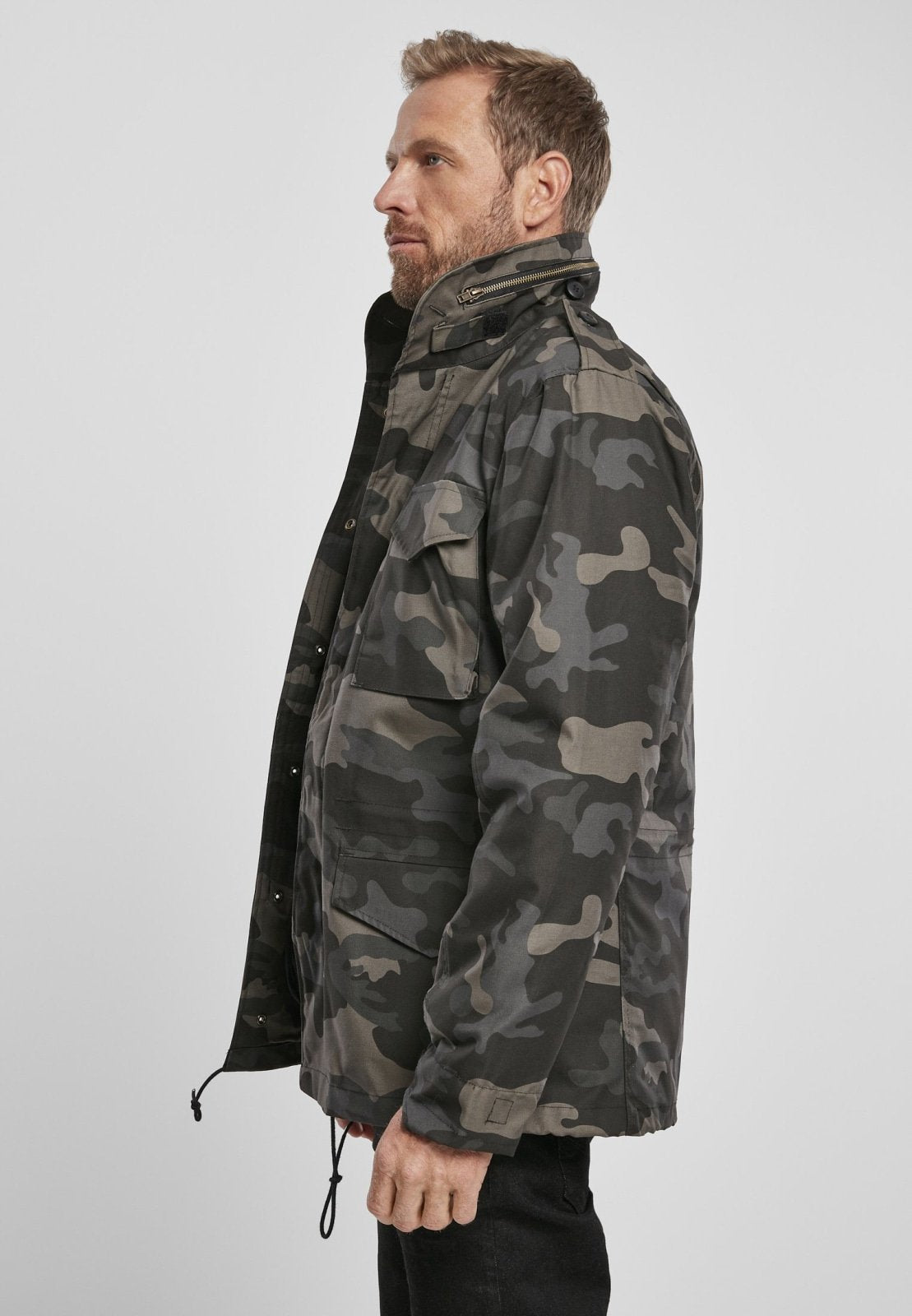 M65 Classic Jacket Brandit