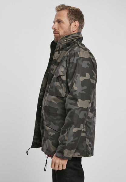 M65 Classic Jacket Brandit