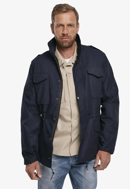 M65 Classic Jacket Brandit
