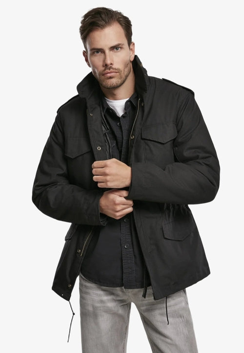M65 Classic Jacket Brandit