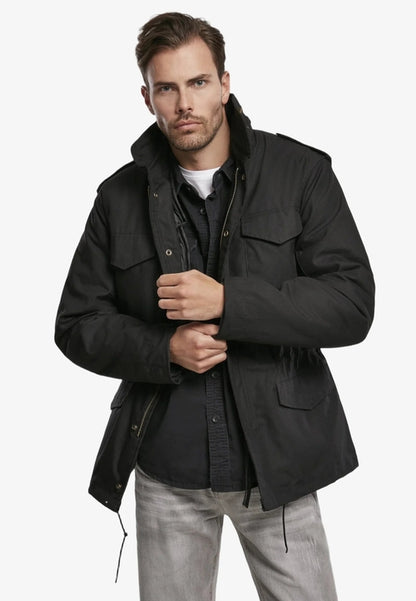 M65 Classic Jacket Brandit