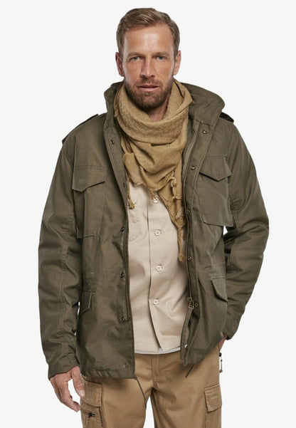 M65 Classic Jacket Brandit