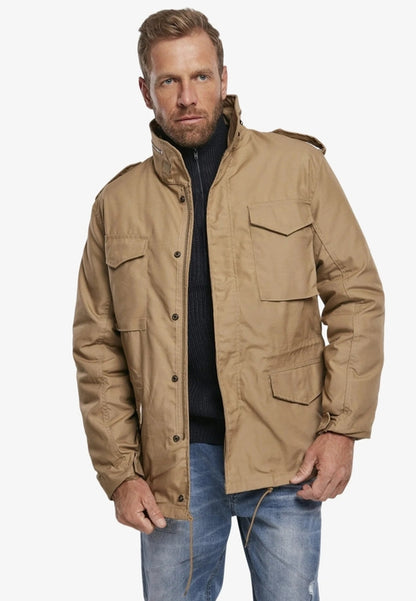 M65 Classic Jacket Brandit