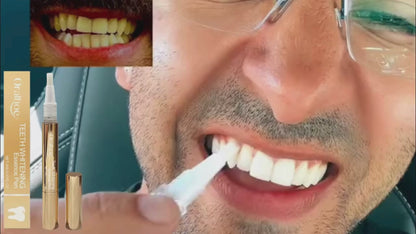 Teeth whitening essence pen – Brighten your smile& freshen breath