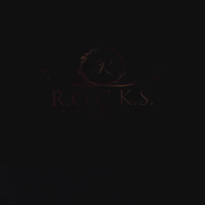R.O.C.K.S Granite Whiskey Stones