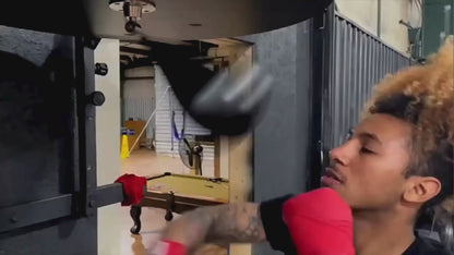 Boxing Speed Ball – Hanging punching ball for training & stress