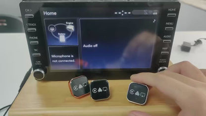 Wireless Carplay Adapter for Iphone/Android